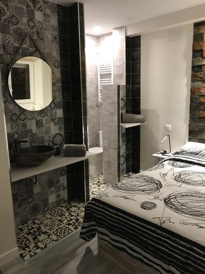 P1 Aptos Cuatro Caminos Apartment Madrid