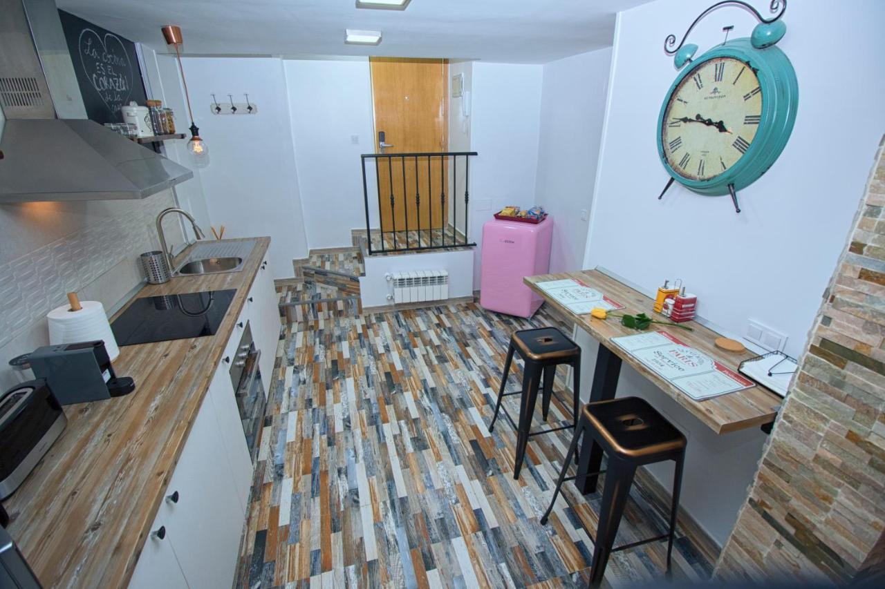 P1 Aptos Cuatro Caminos Apartment