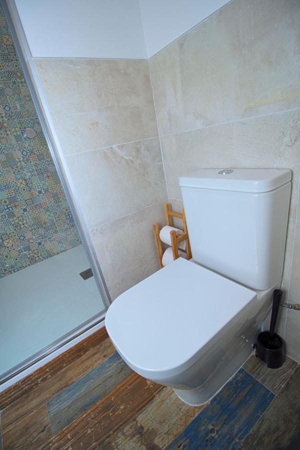 P1 Aptos Cuatro Caminos Apartment Madrid