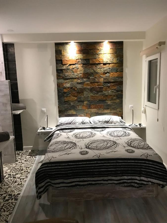 Apartment P1 Aptos Cuatro Caminos Madrid