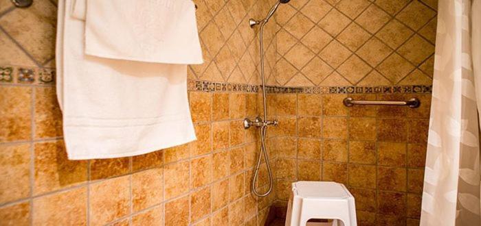 Hotel Rural El Jardin Aldea del Fresno
