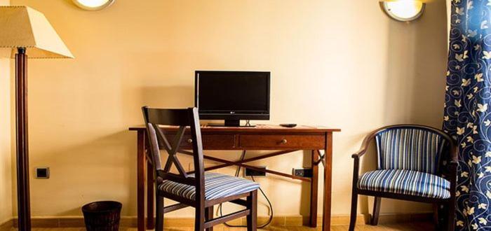 Hotel Rural El Jardin Aldea del Fresno