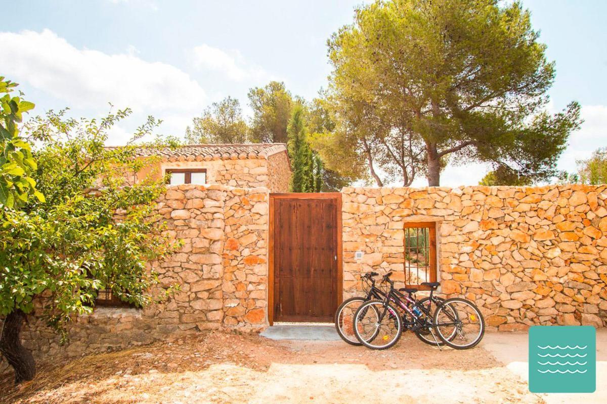 Toscana Chalet