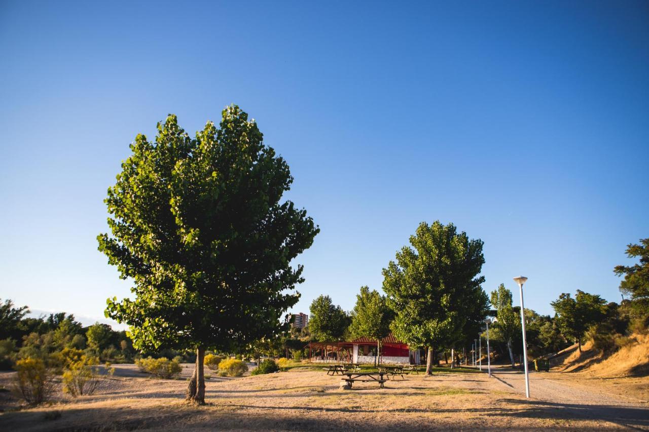 Hotel Rural El Jardin