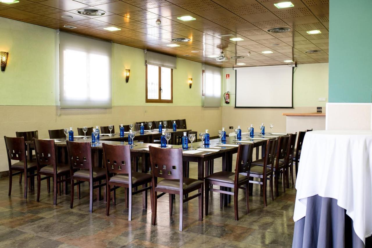 Rural El Jardin Hotel *