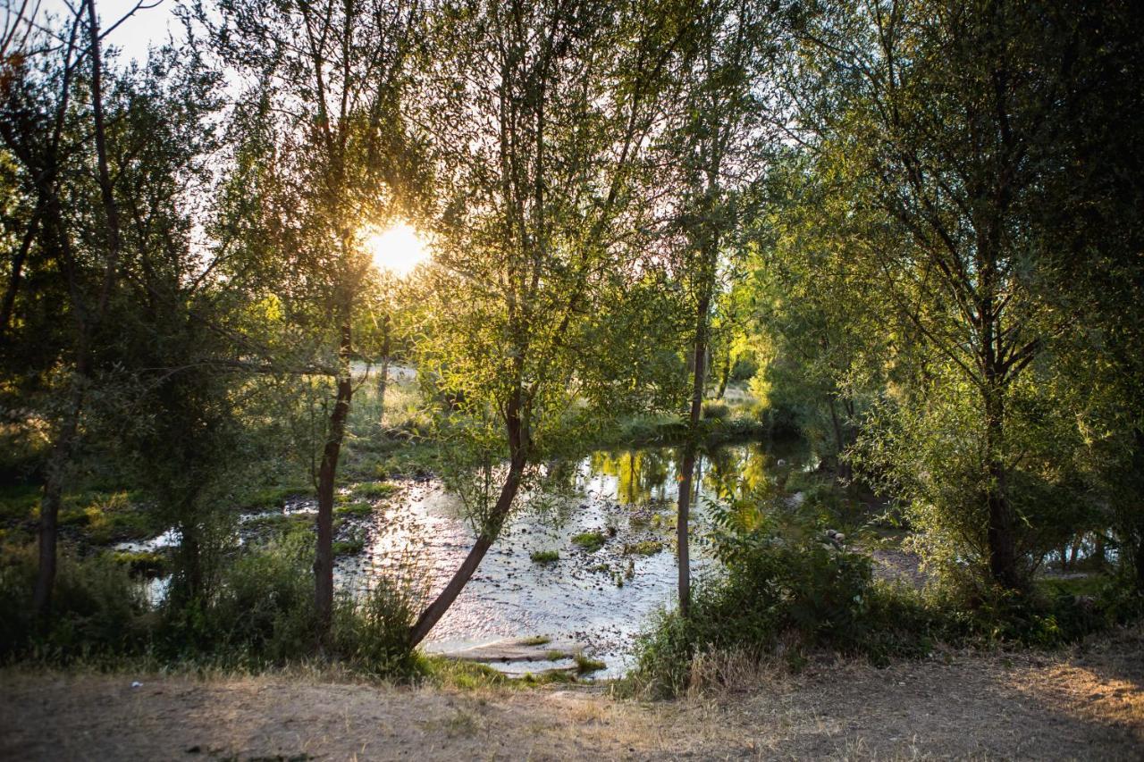 Rural El Jardin Aldea del Fresno