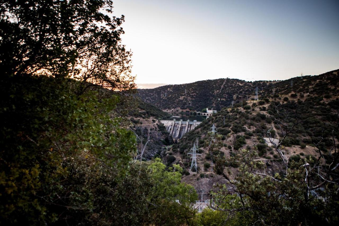 Rural El Jardin