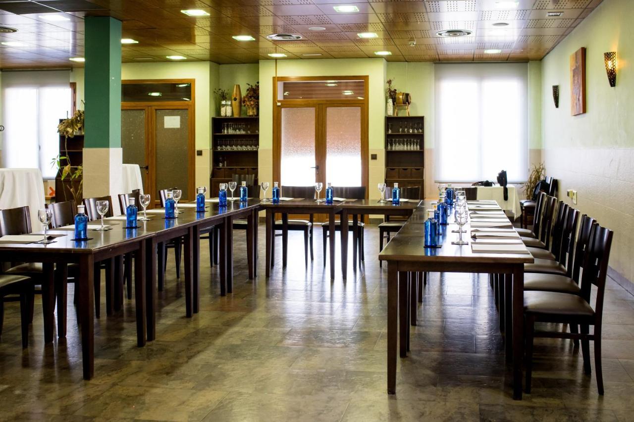 Hotel Rural El Jardin *