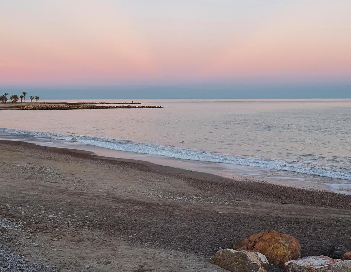 Apartamento En El Centro De La Playa Moncofa * Moncofa (Moncófar)