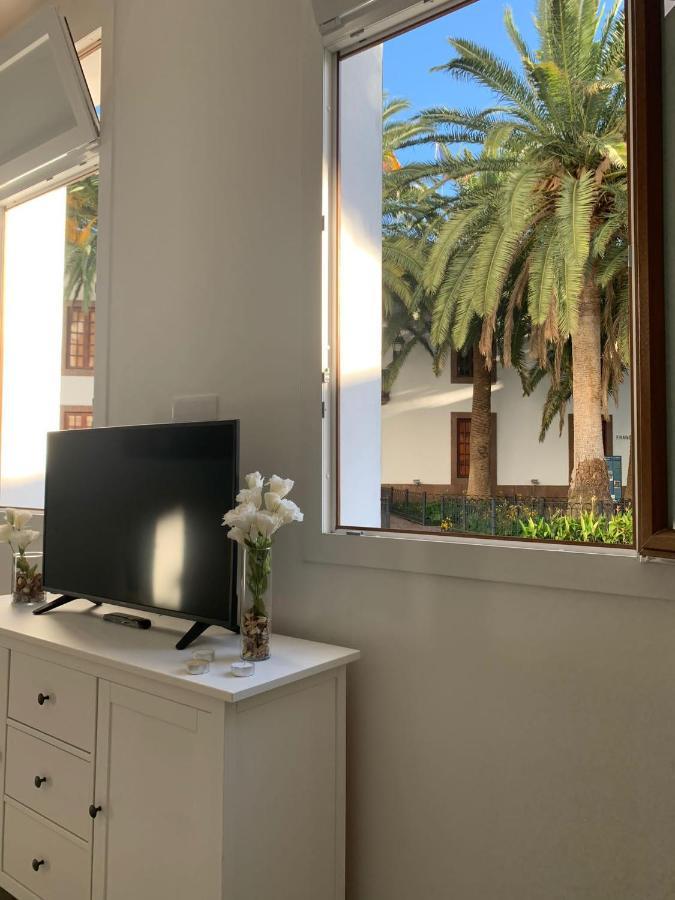 Apartamento Agaete Pueblo Agaete (Gran Canaria)
