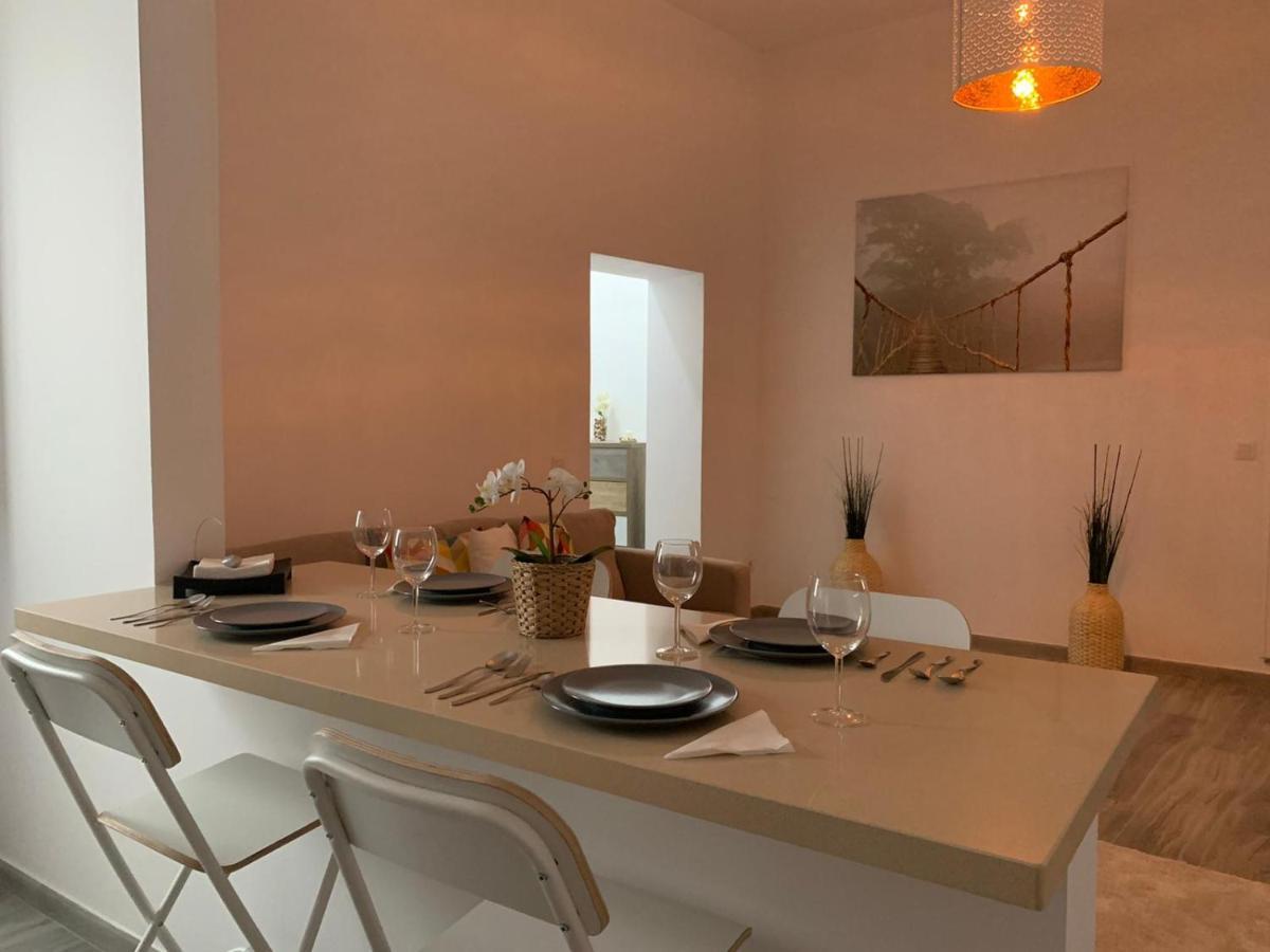 Apartamento Agaete Pueblo