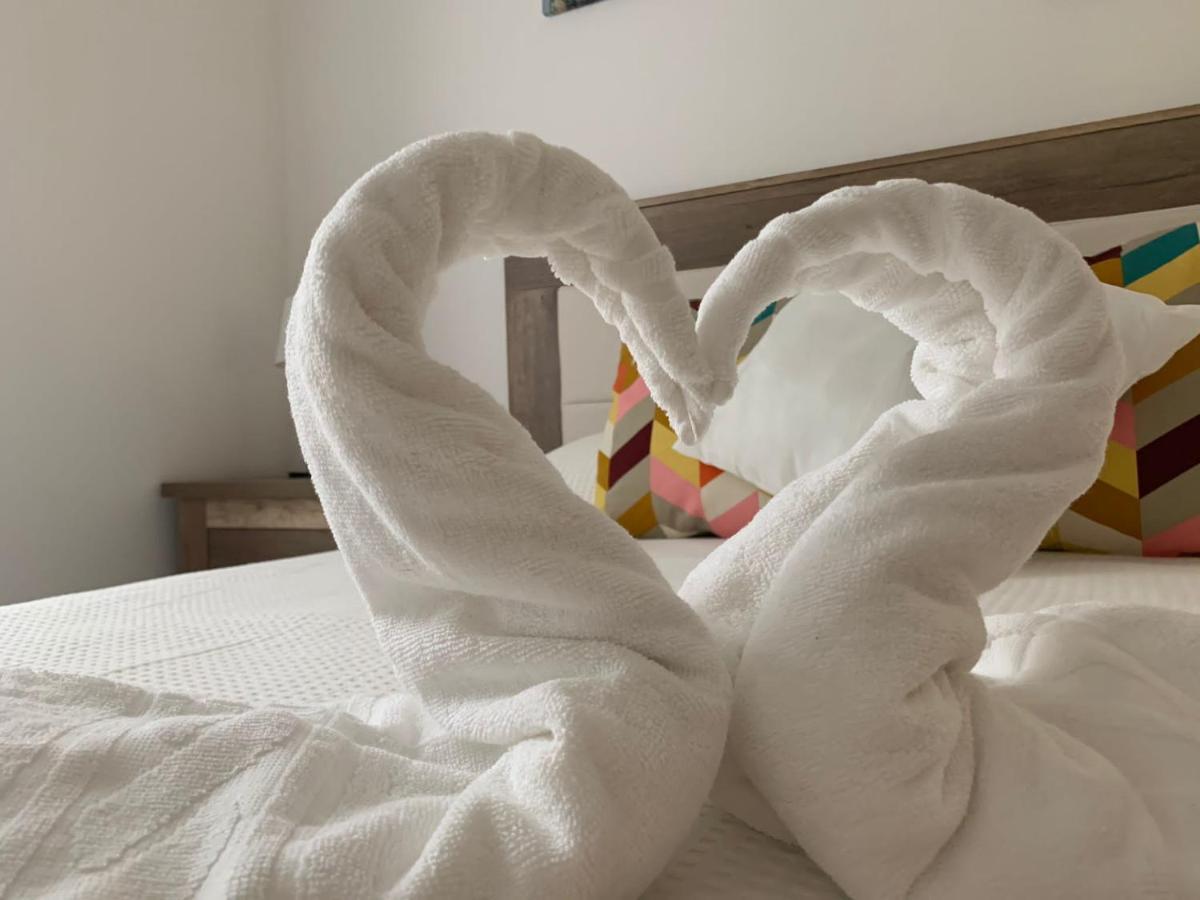 Apartamento Agaete Pueblo