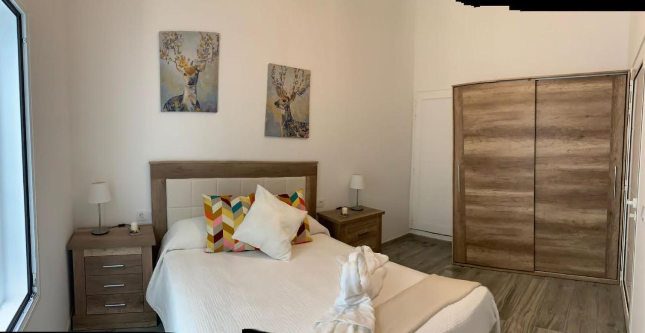 Agaete Pueblo Apartamento *