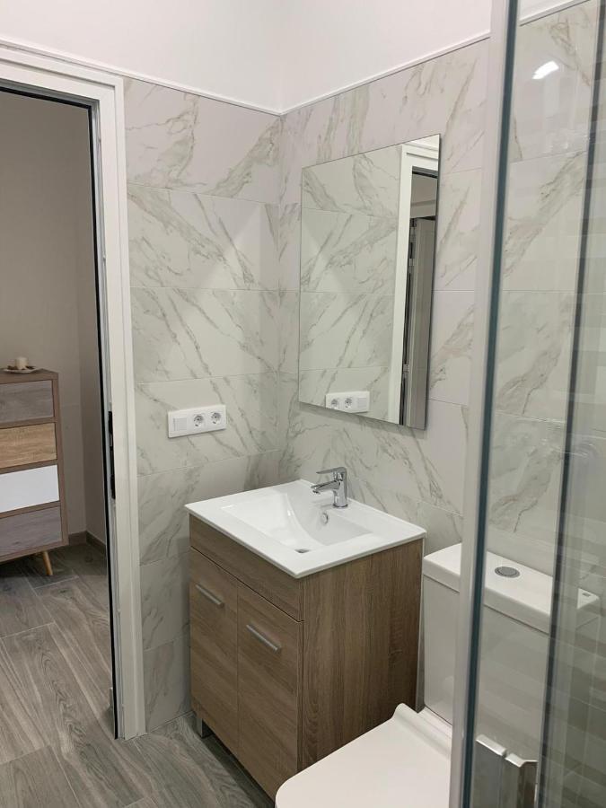 Apartamento Agaete Pueblo *