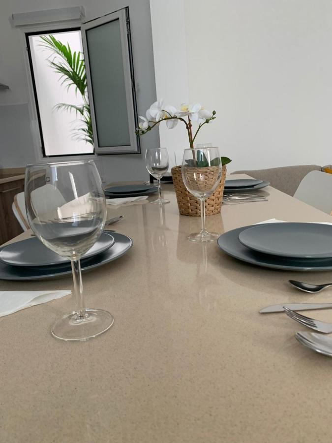 Apartamento Agaete Pueblo