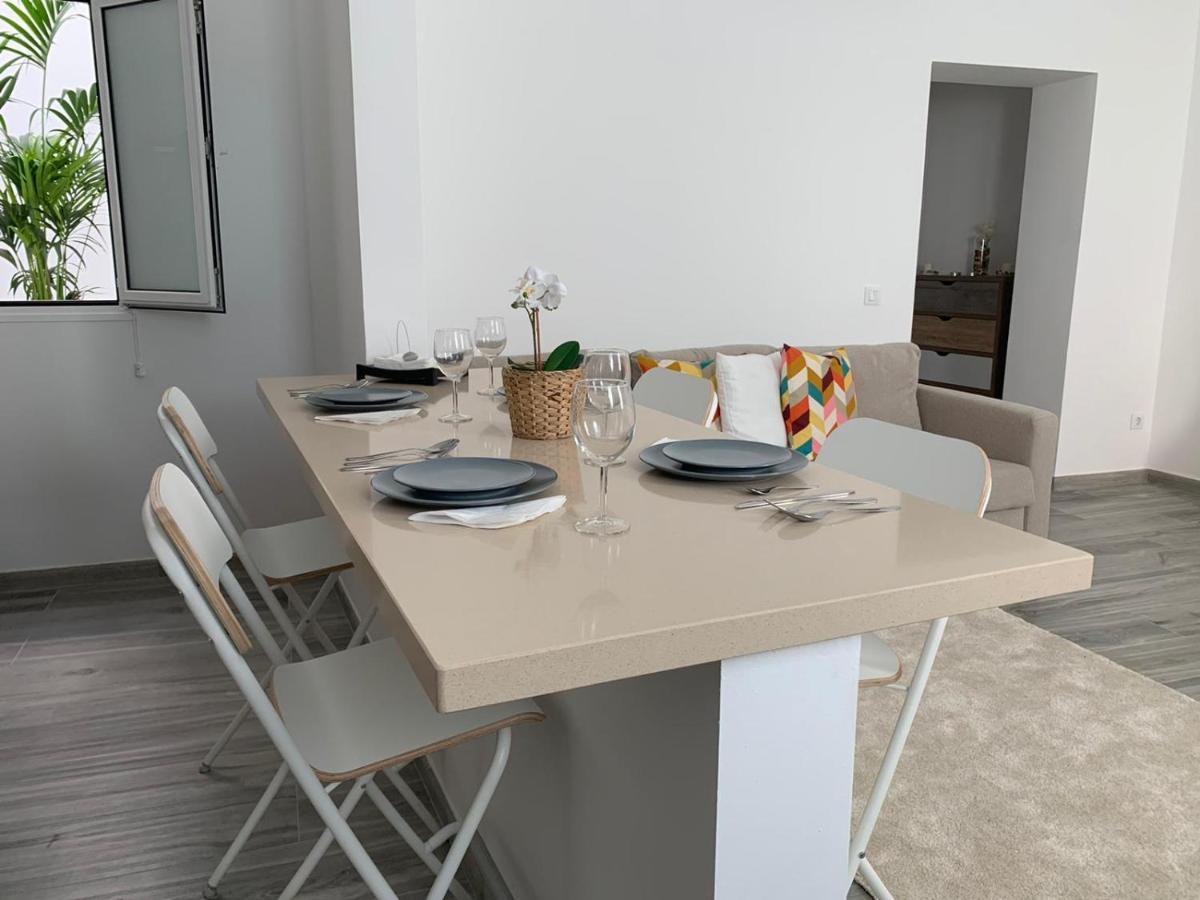 Apartamento Agaete Pueblo *