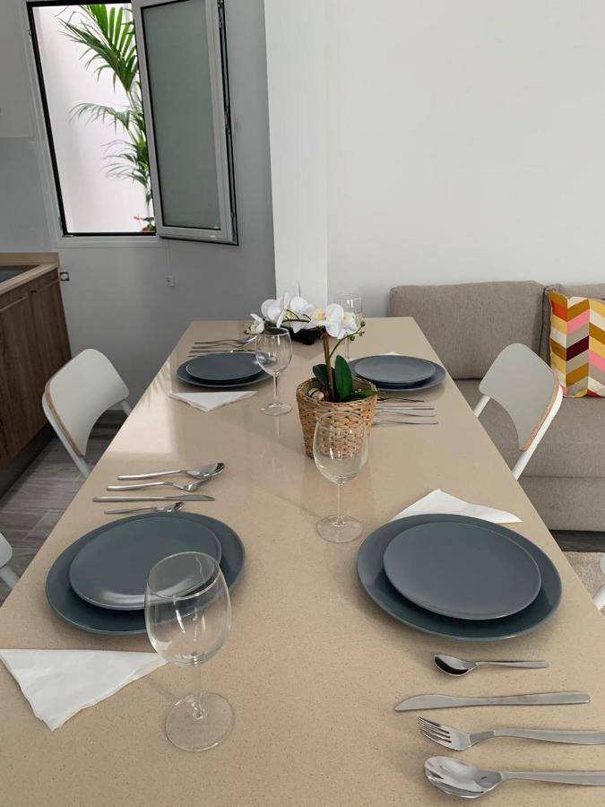 Apartamento Agaete Pueblo