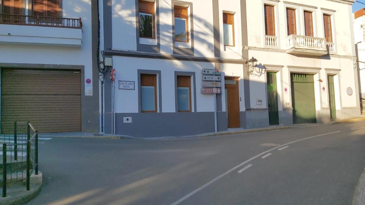 Agaete Pueblo Agaete (Gran Canaria)