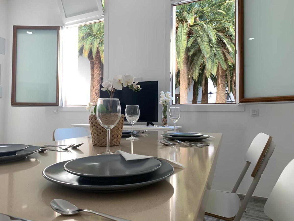 Apartamento Agaete Pueblo Agaete (Gran Canaria)
