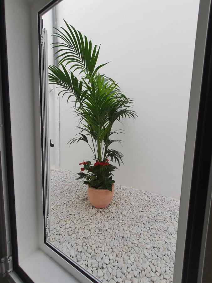 Apartamento Agaete Pueblo