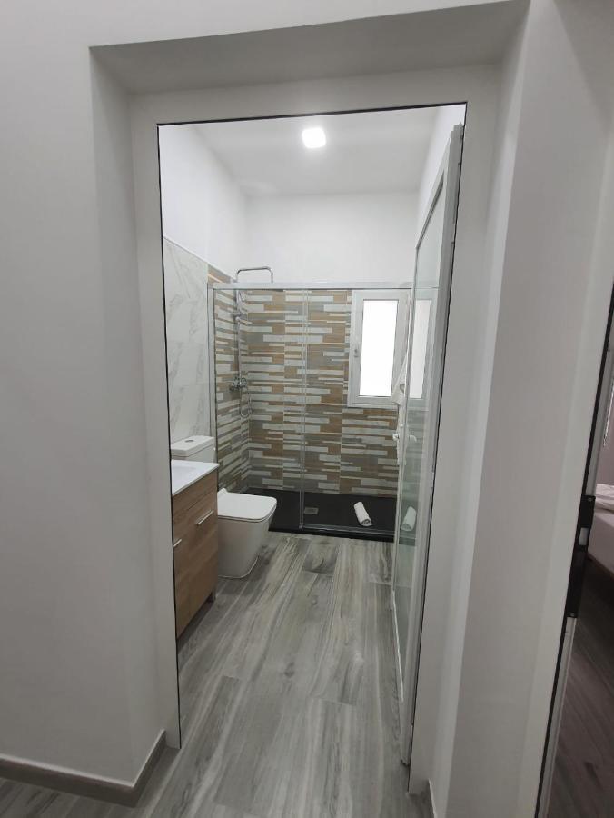 Apartamento Agaete Pueblo Agaete (Gran Canaria)