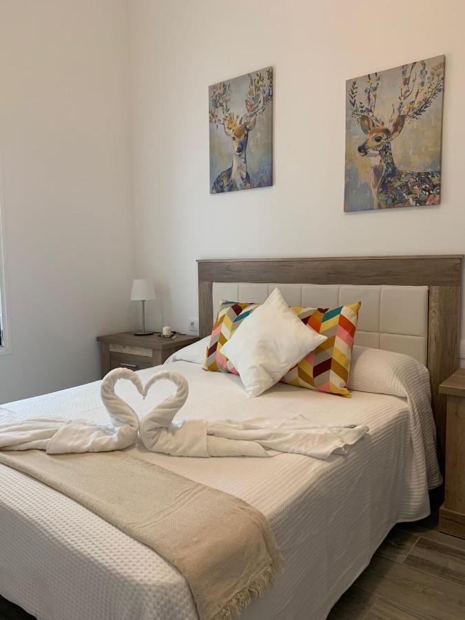 Apartamento Agaete Pueblo Agaete (Gran Canaria)