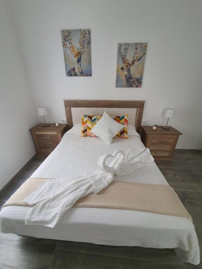 Agaete Pueblo Apartamento
