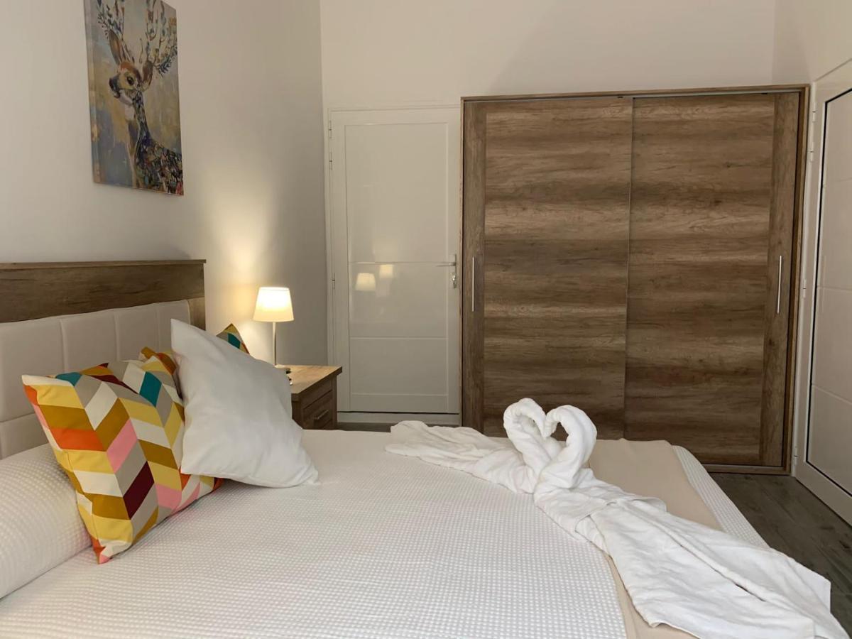Apartamento Agaete Pueblo Agaete (Gran Canaria)