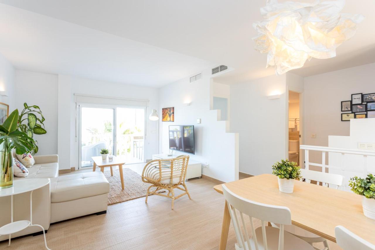 Apartamento Higuerón Marítimo Romar C *