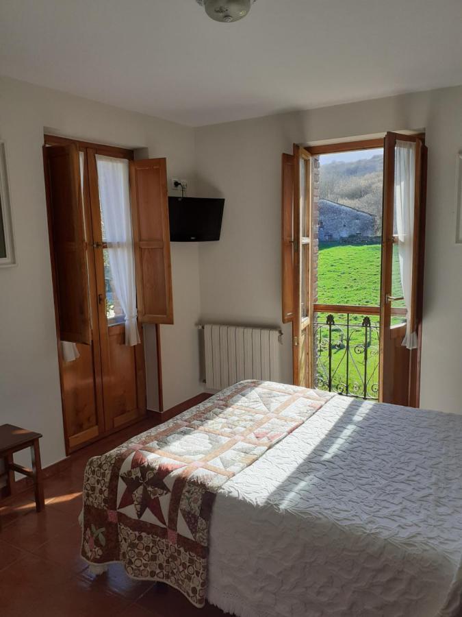 Country house La Casona Del Jou