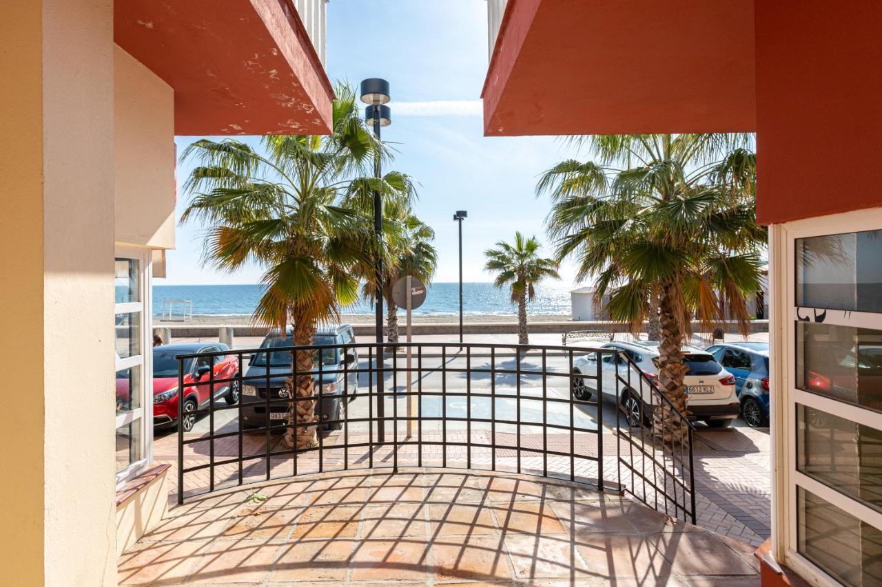 Apartamento Higuerón Marítimo Romar C Fuengirola