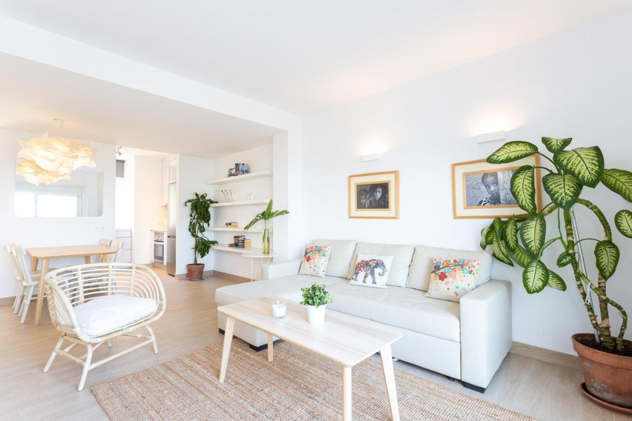 Apartamento Higuerón Marítimo Romar C Fuengirola