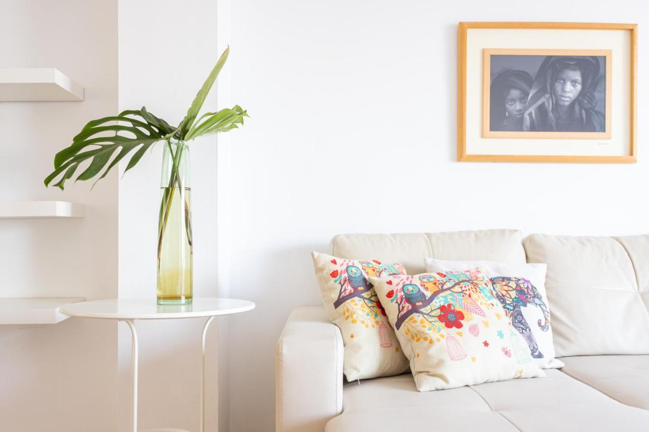 Apartamento Higuerón Marítimo Romar C Fuengirola