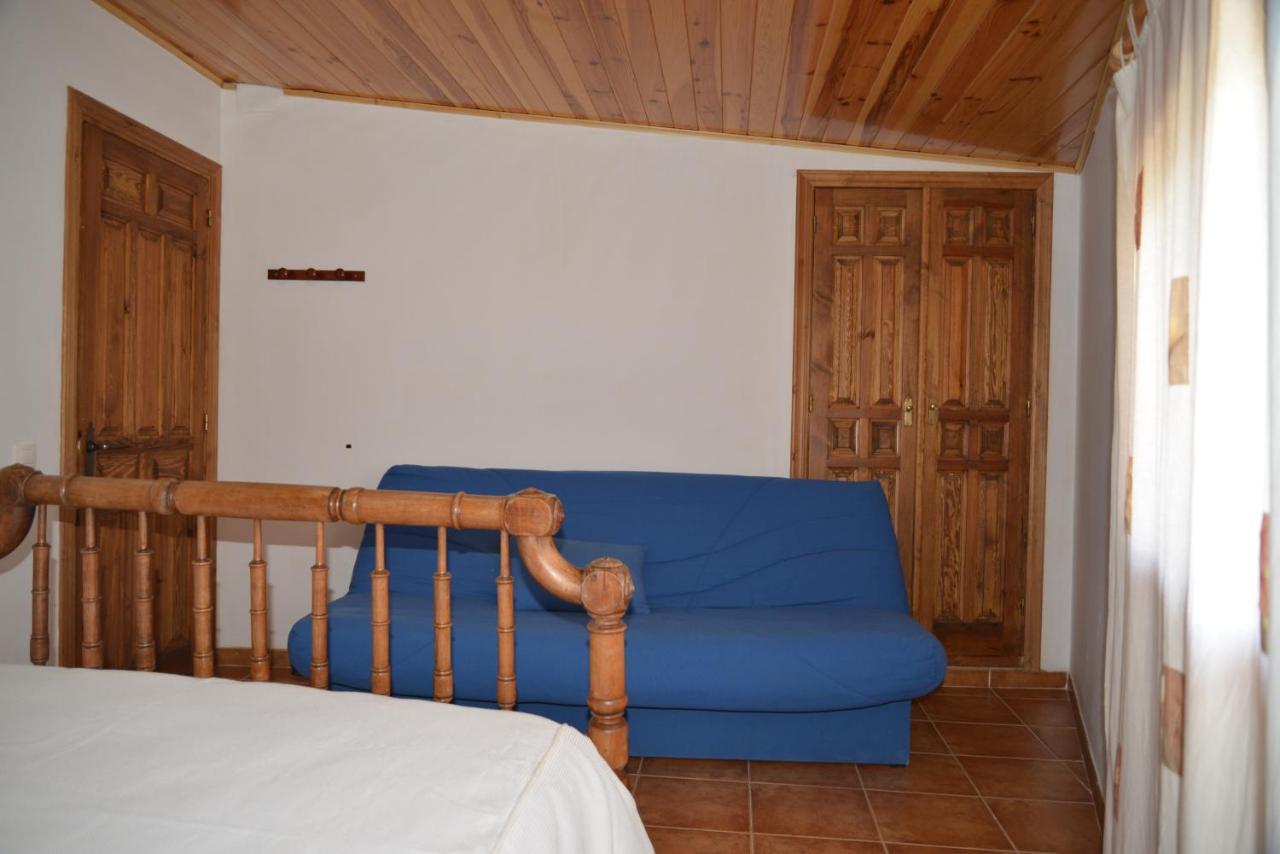 Casa Alhambras Holiday home