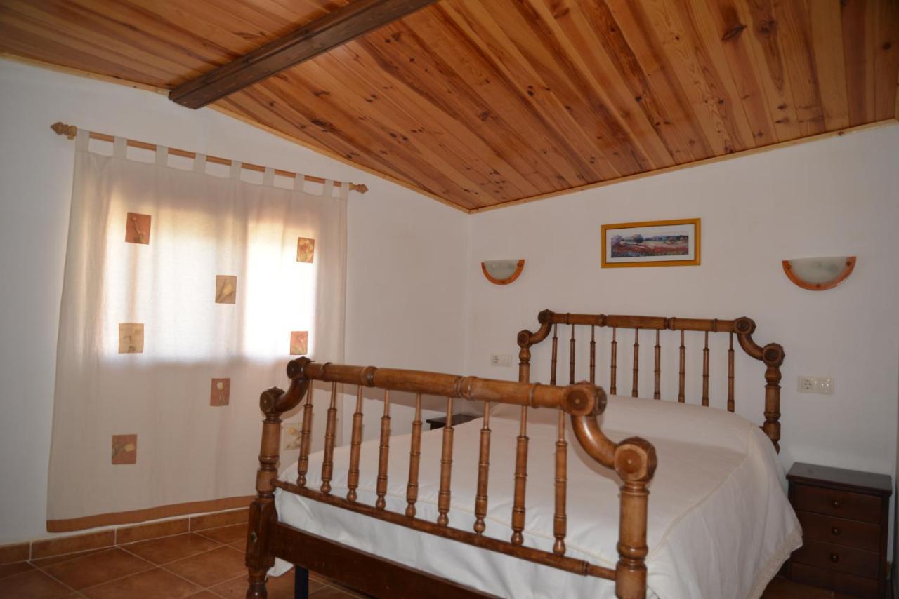 Casa Alhambras Manzanera