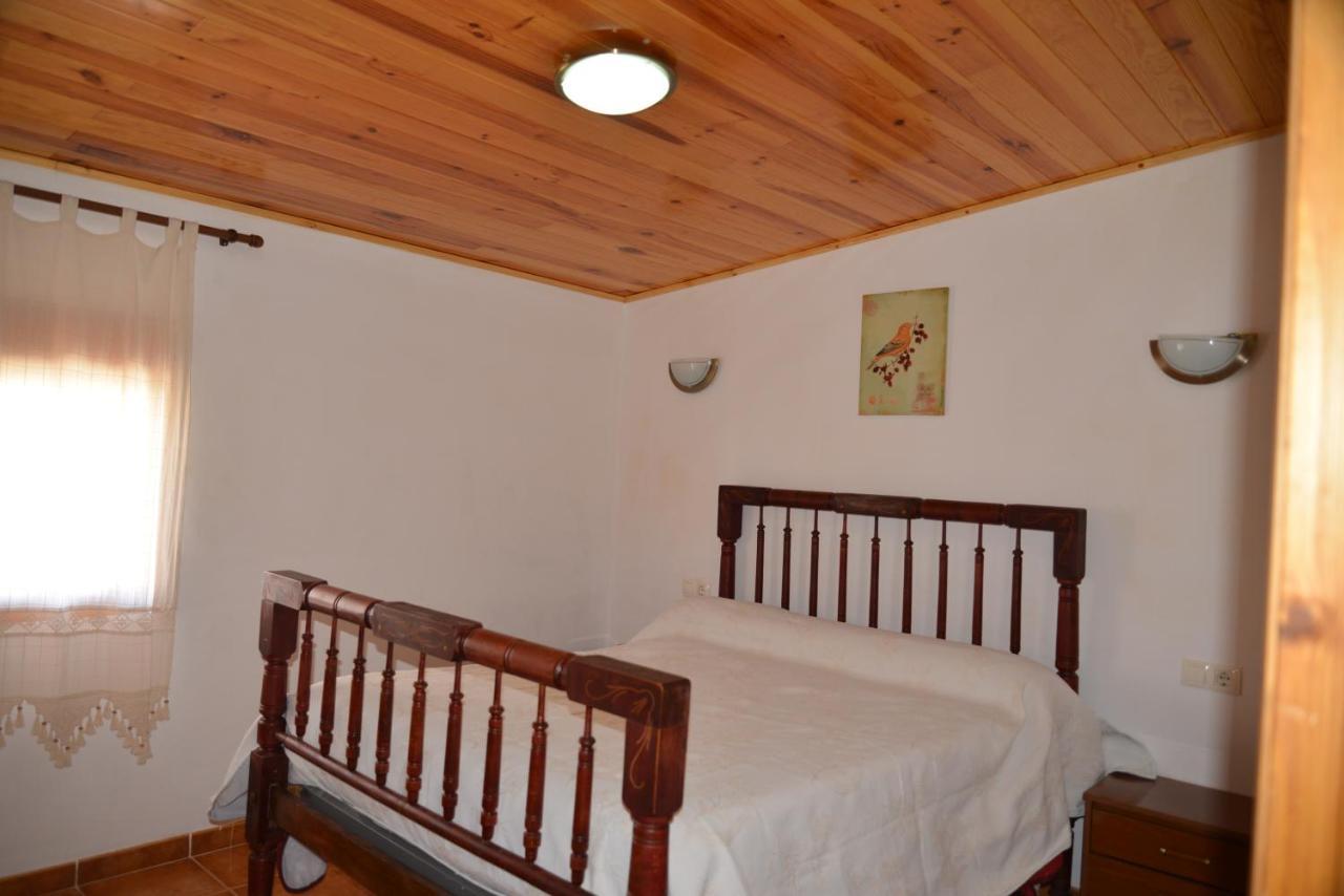 Casa Alhambras Manzanera