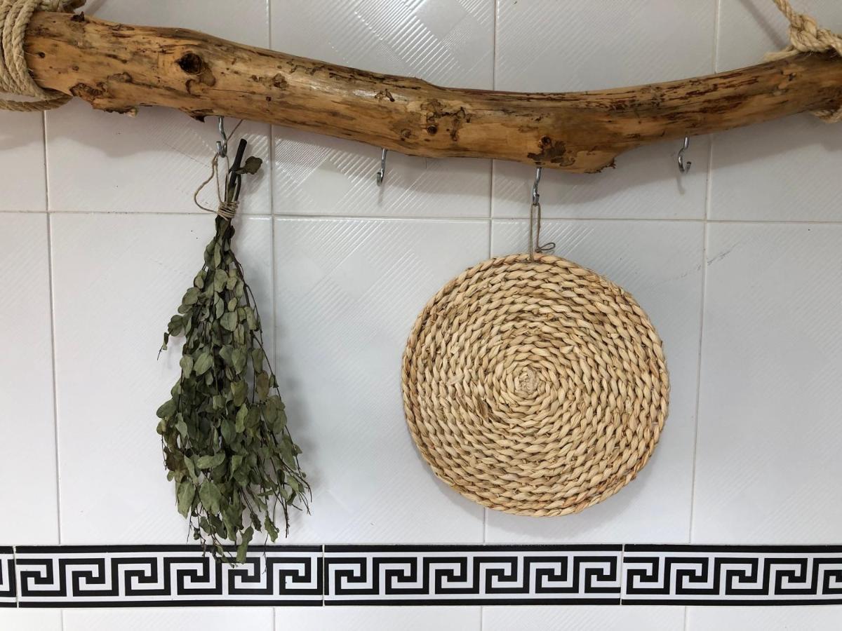Casa La Juyona Holiday home *