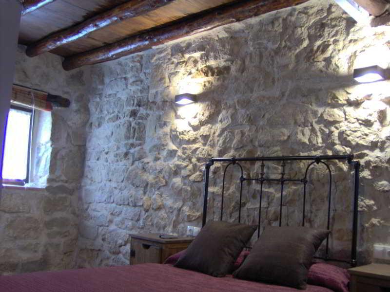 Guest house Fonda La Grancha 2*