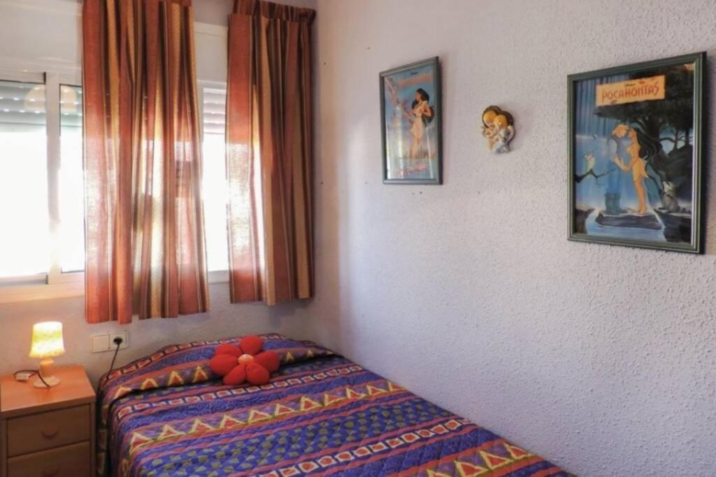 Preciosa Casa Con Piscina Al Lado De La Playa Сasa de vacaciones