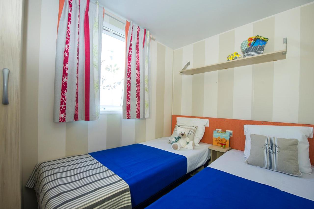 Vacanceselect Mobil Homes Camping D'aro Camping Platja d'Aro (Playa de Aro)