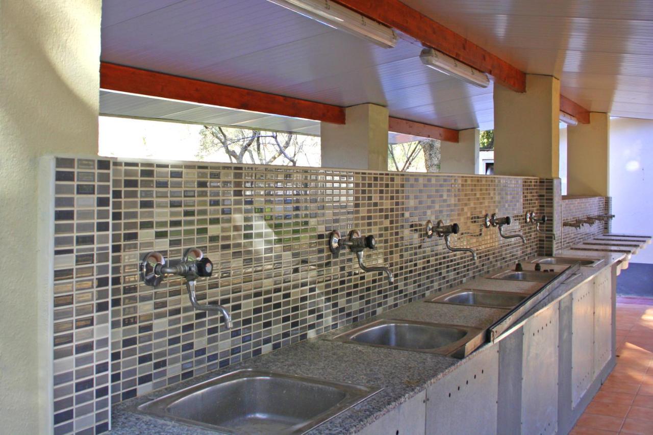 Vacanceselect Mobil Homes Camping D'aro * Platja d'Aro (Playa de Aro)