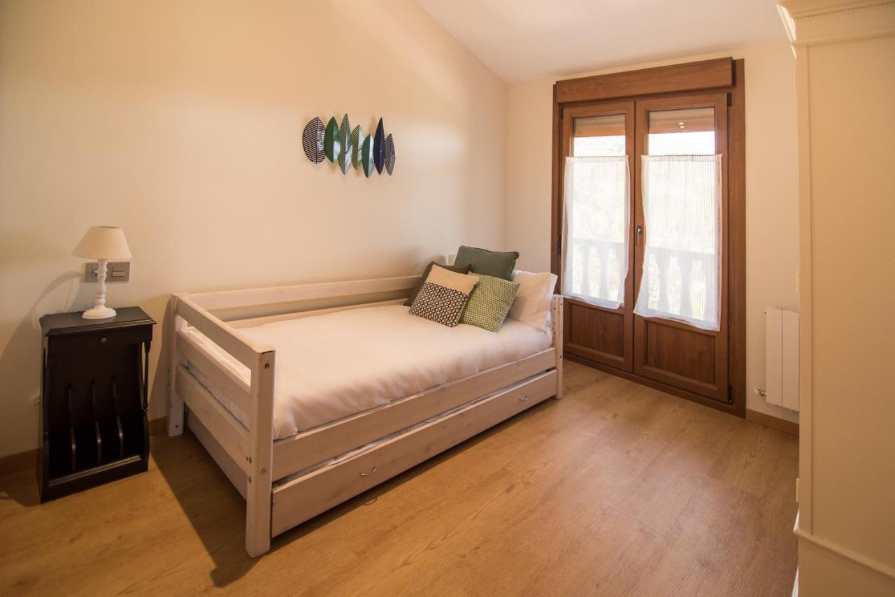 Zumintxaz Habitación en casa particular