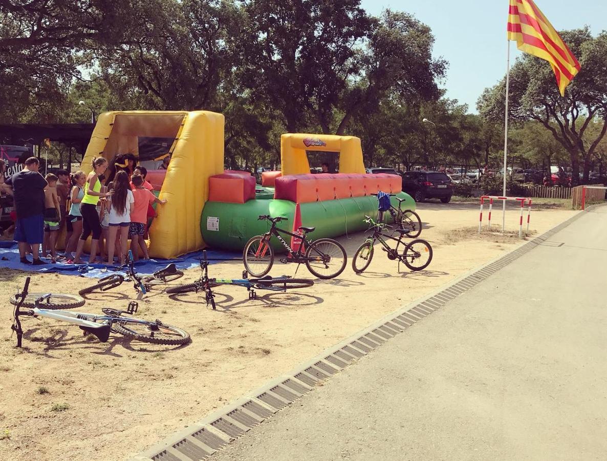 Vacanceselect Mobil Homes Camping D'aro * Platja d'Aro (Playa de Aro)