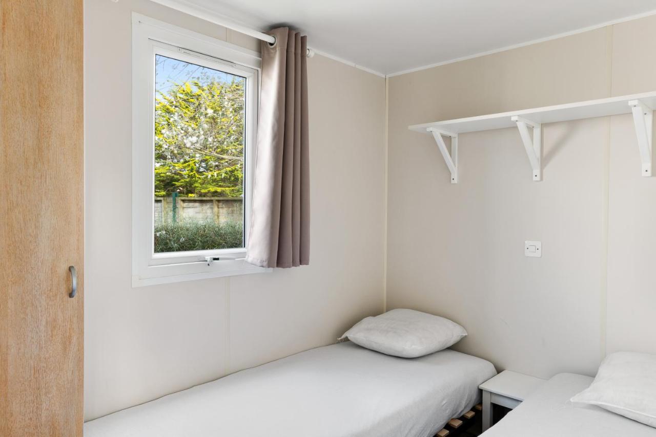 Vacanceselect Mobil Homes Camping D'aro *