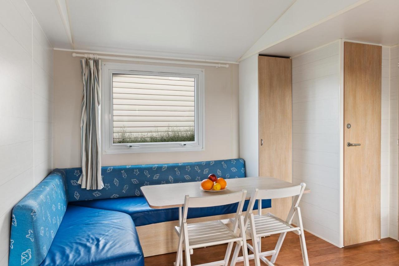 Vacanceselect Mobil Homes Camping D'aro Camping Platja d'Aro (Playa de Aro)
