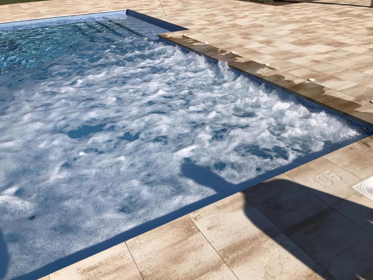Camping Vacanceselect Mobil Homes Camping D'aro