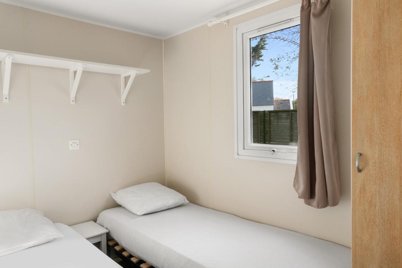 Vacanceselect Mobil Homes Camping D'aro