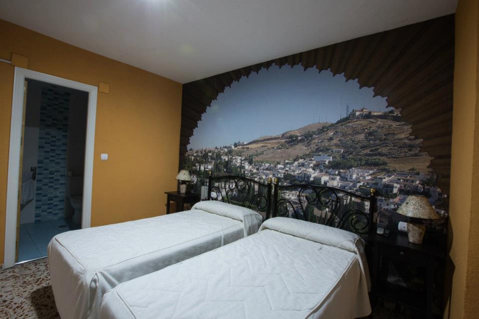 Casa Salvador 2*