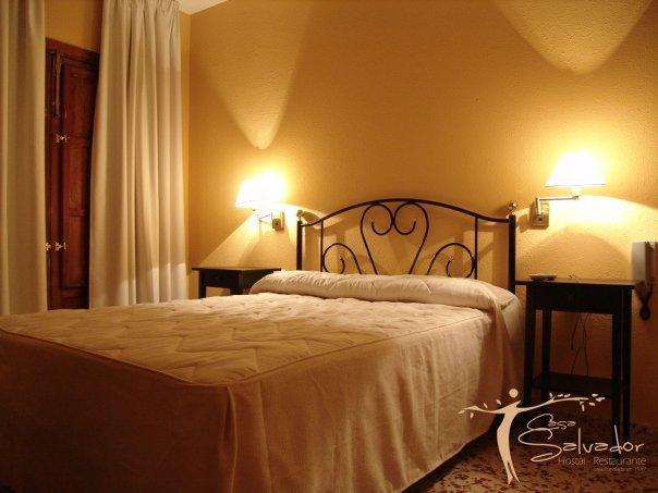 Guest house Casa Salvador