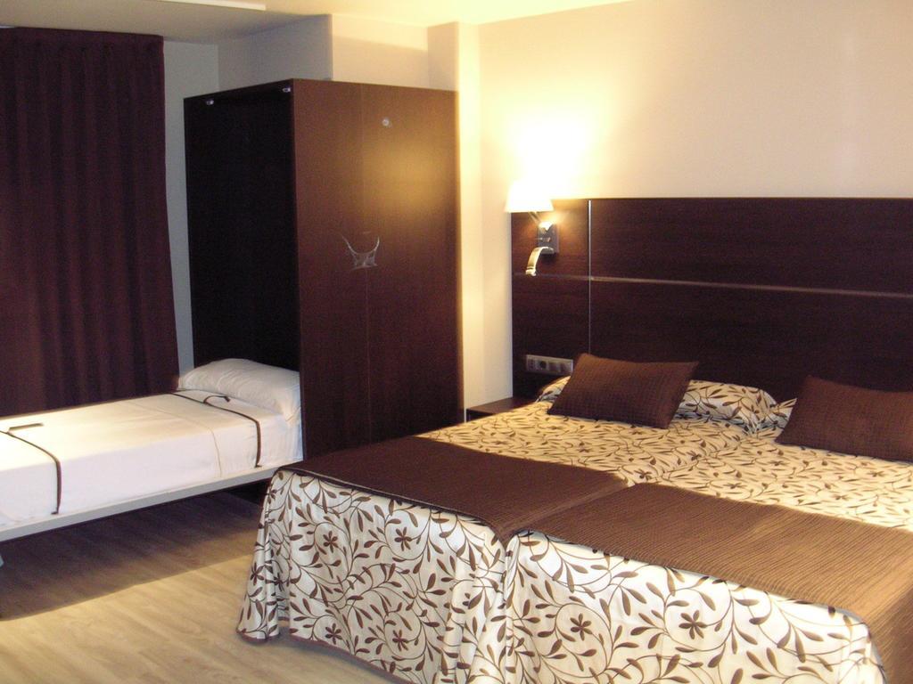 Hotel Francisco Ii 4*